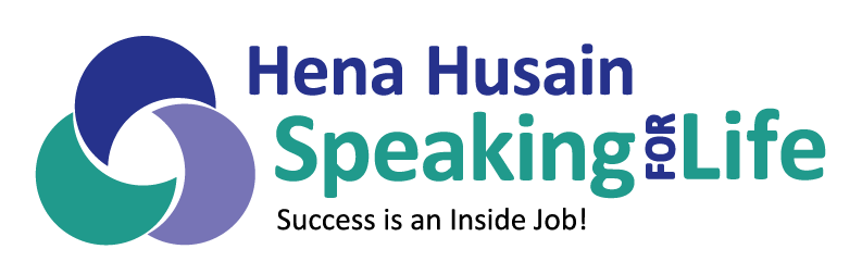 Speaking For Life Logo