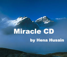 Miracle CD