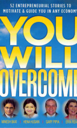 You Will Overcome